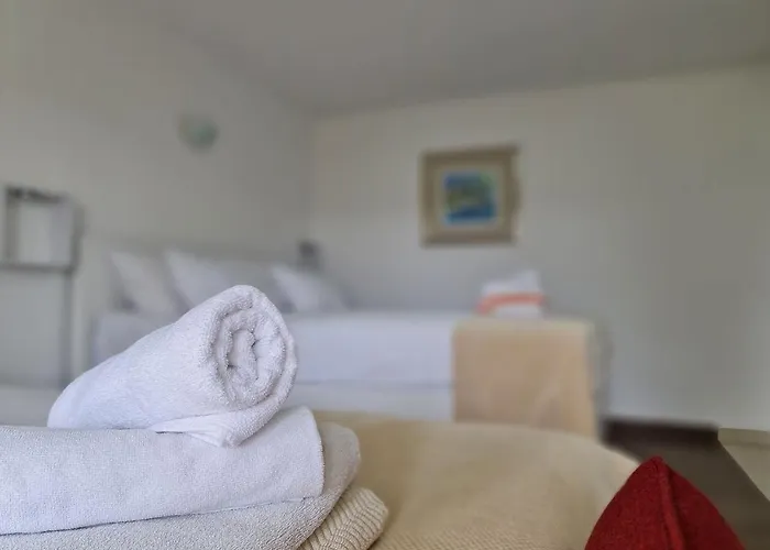 Eden Apartment