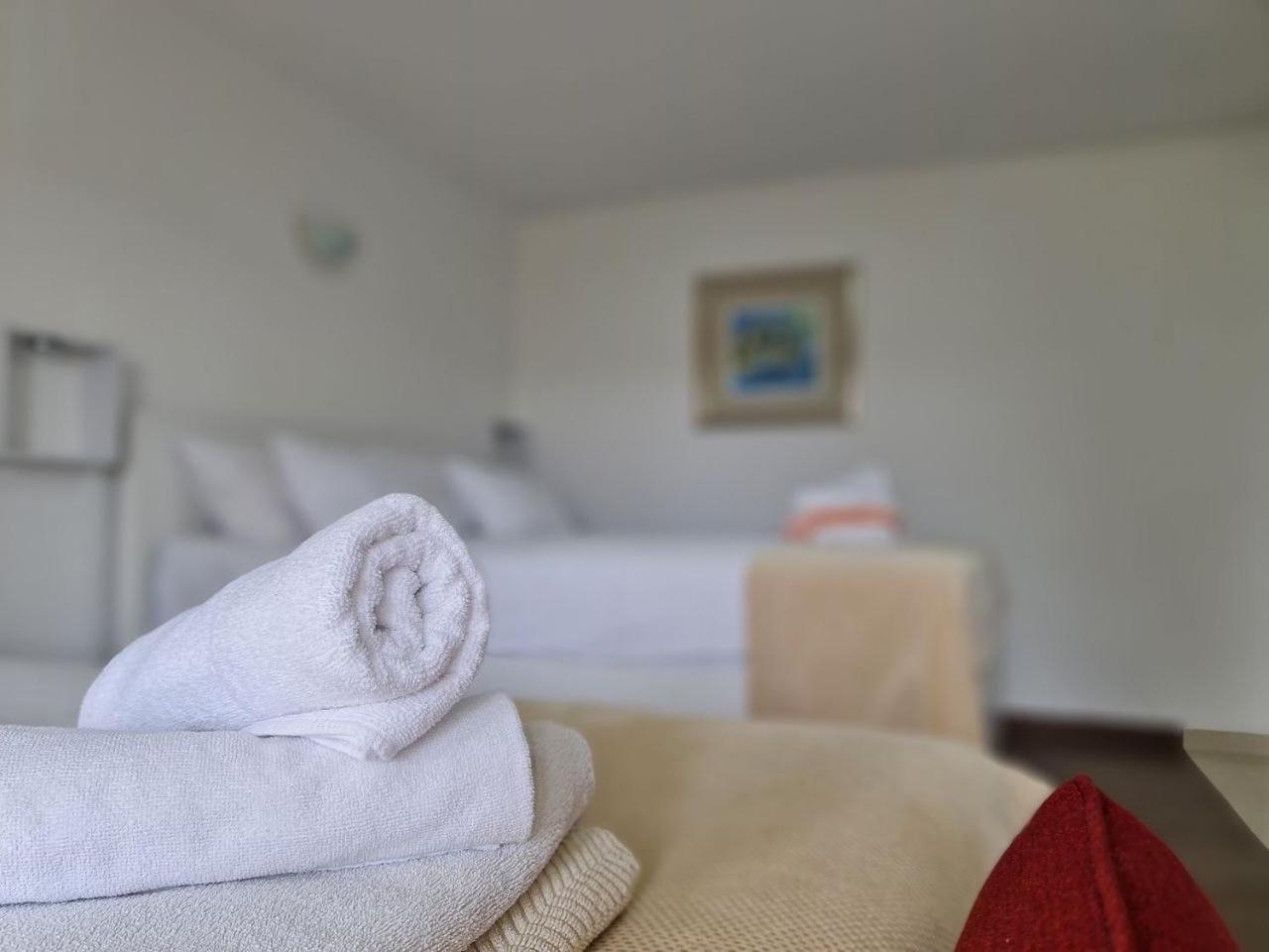 Eden Apartment