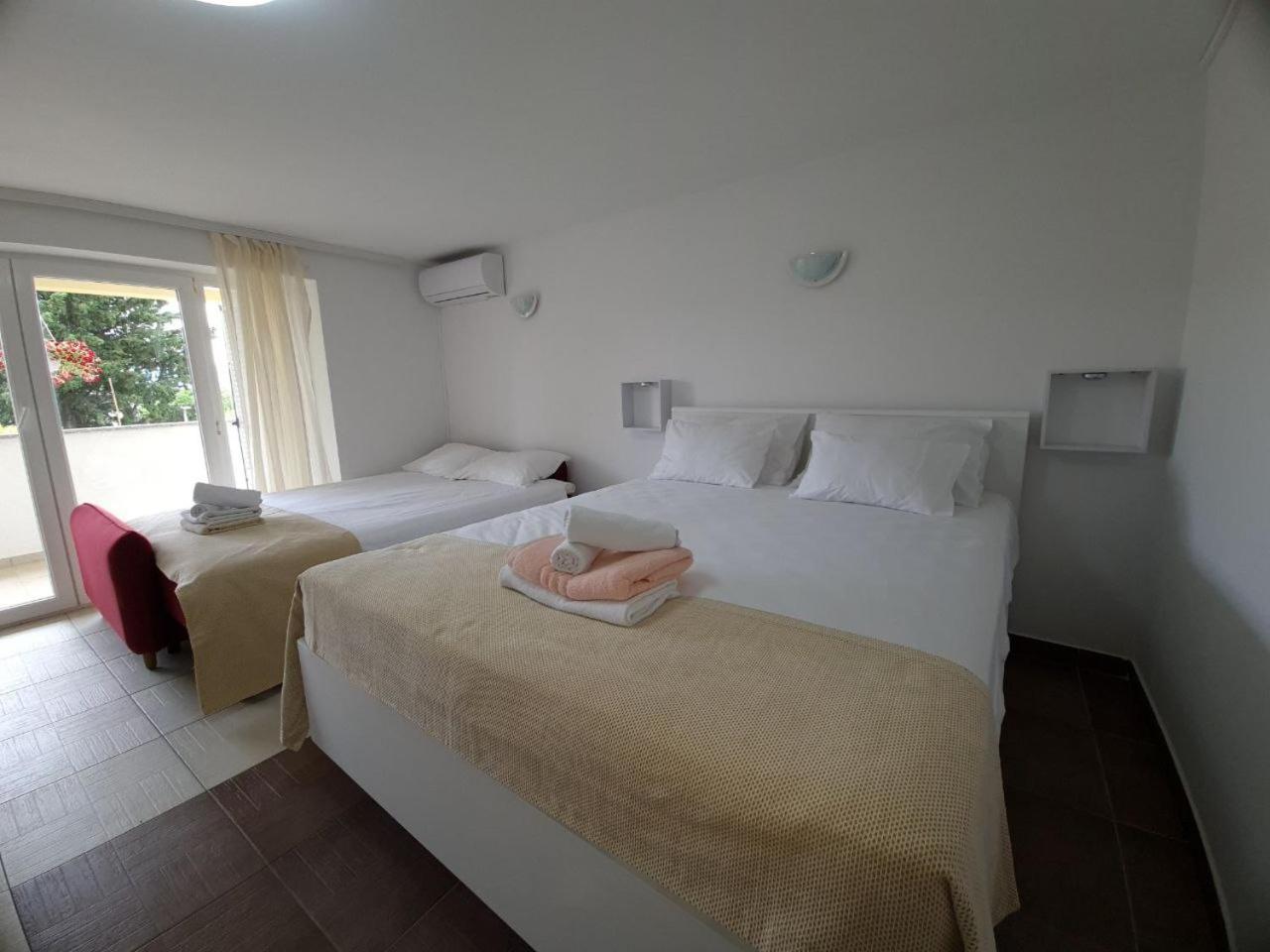 Apartment Eden *
