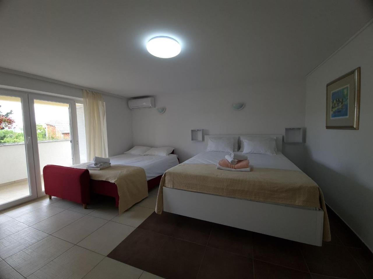Eden Apartment Kornic