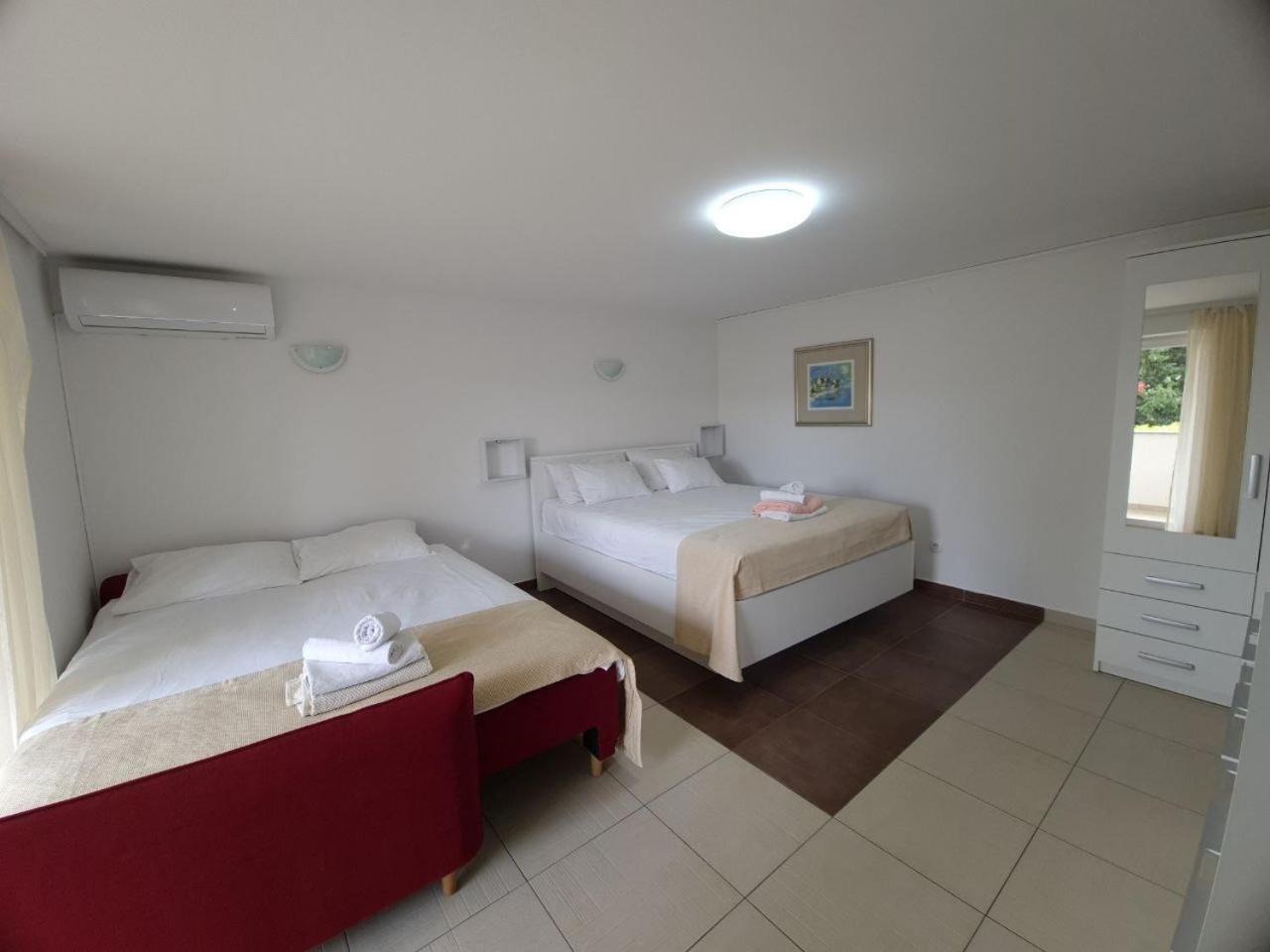 Apartment Eden Kornic