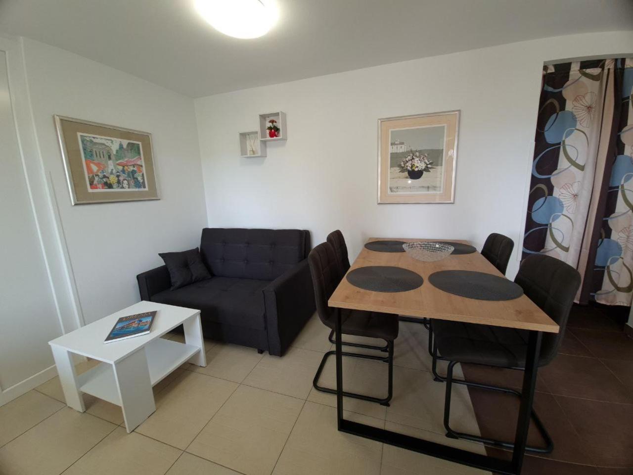 Apartment Eden