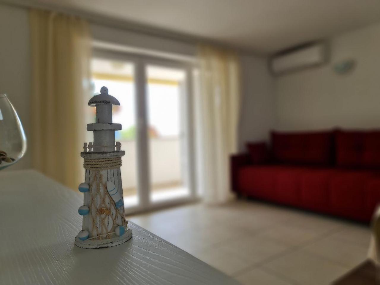 Eden Apartment Kornic