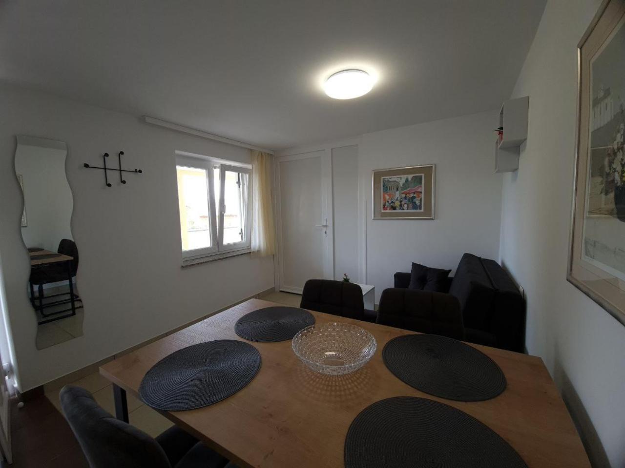 Apartment Eden