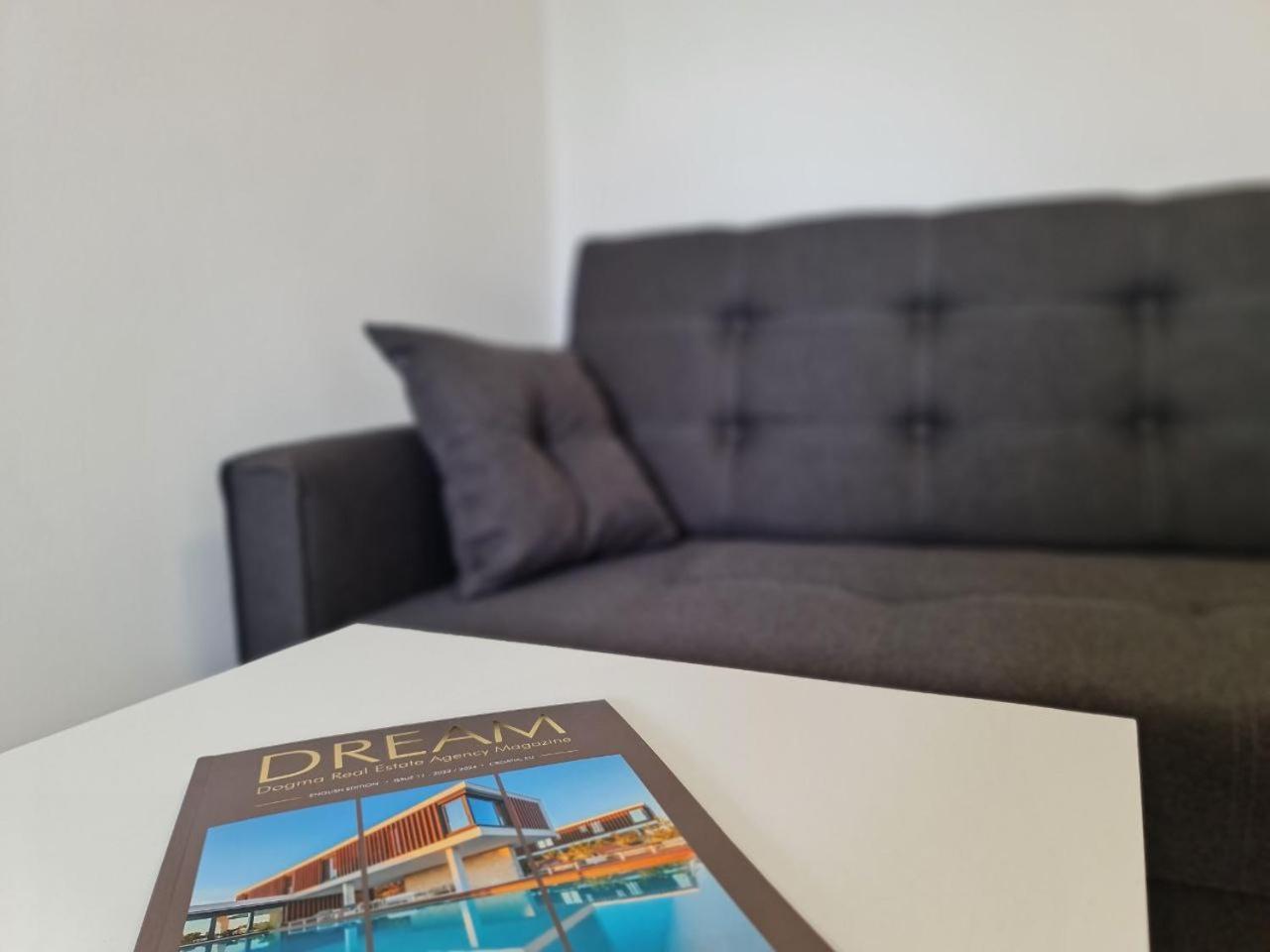 Apartment Eden *