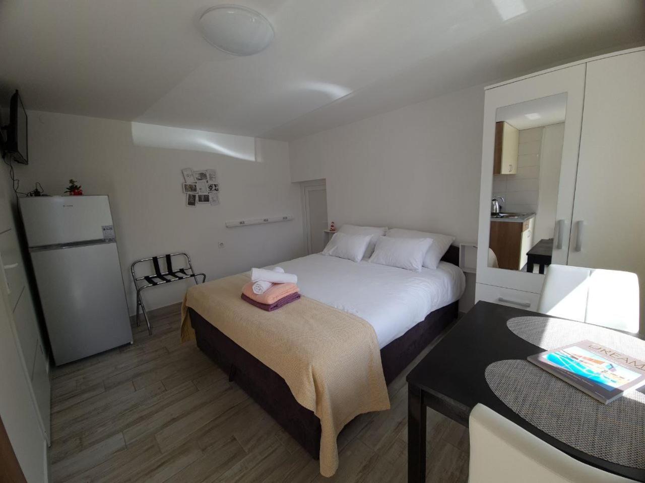 Apartment Eden *