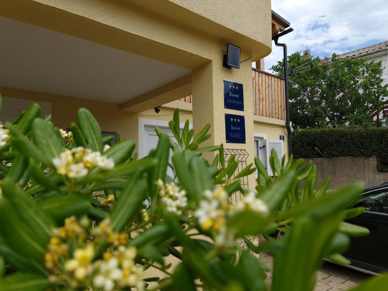 Apartmán Eden *