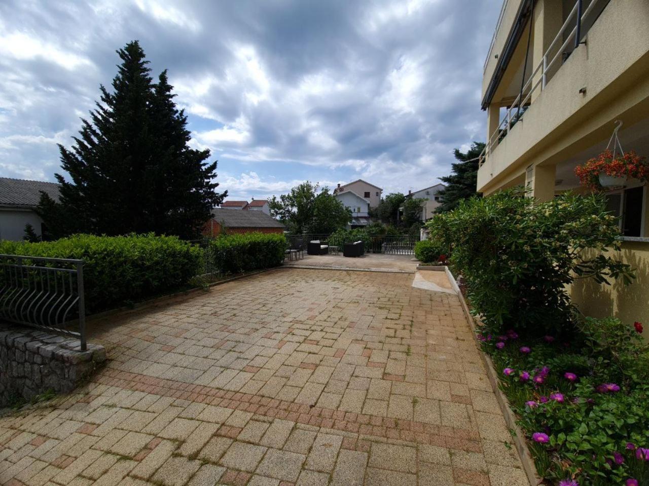 Eden Apartmán
