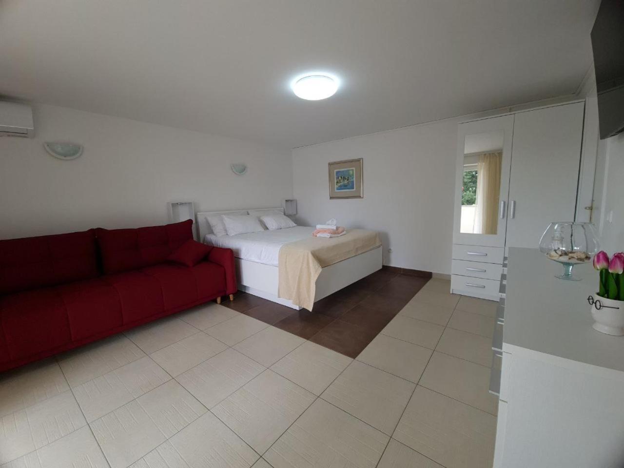 Apartmán Eden *