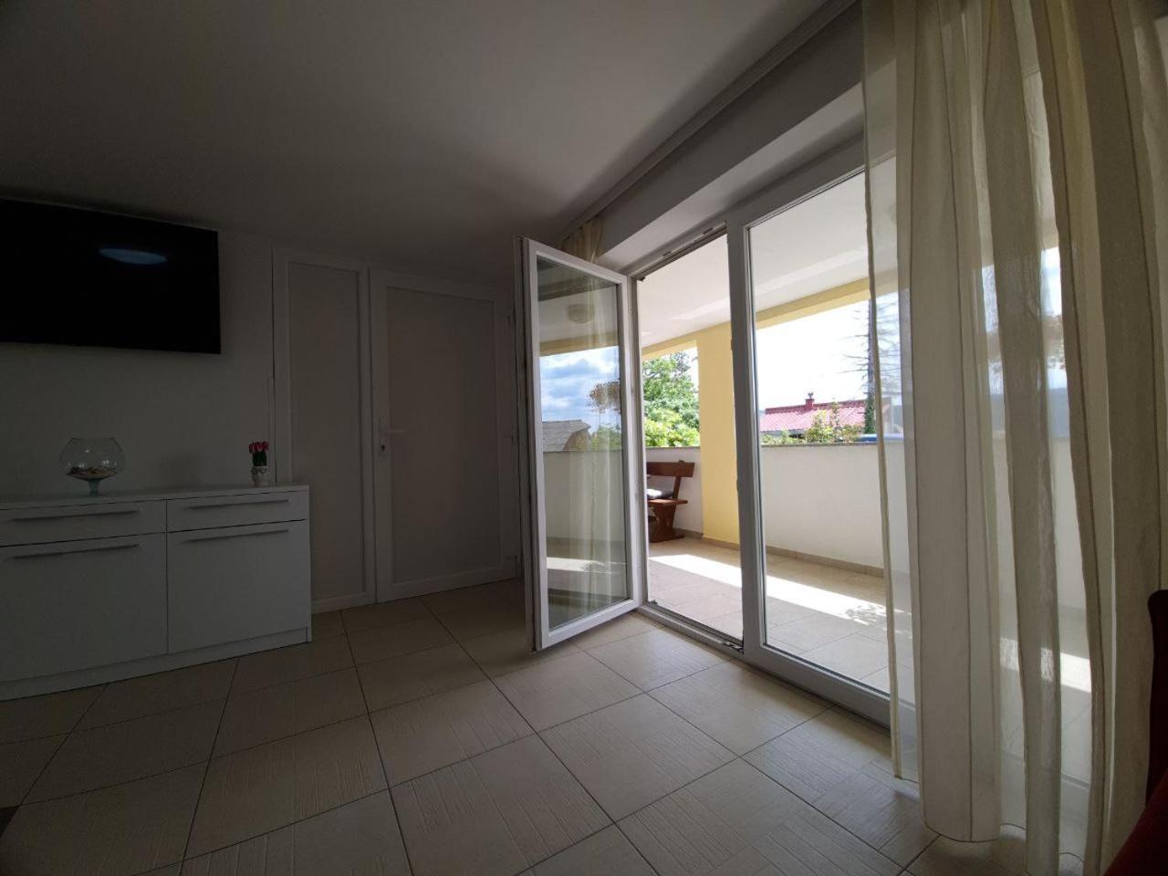 Apartmán Eden Kornić