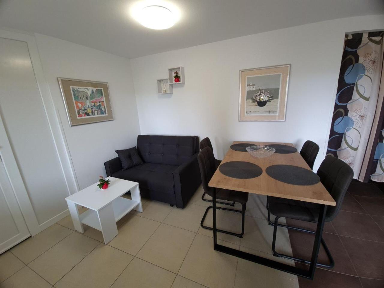 Eden Apartmán *
