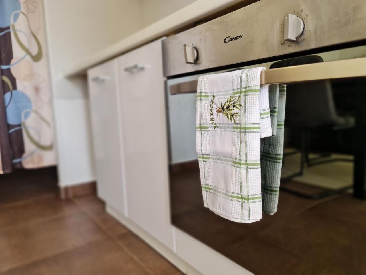 Eden Apartmán Kornić