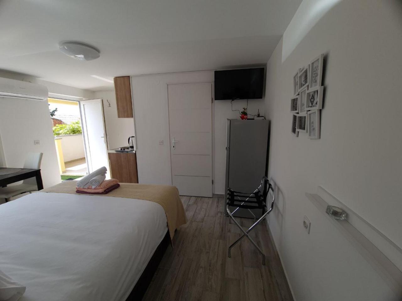 Eden Apartmán *