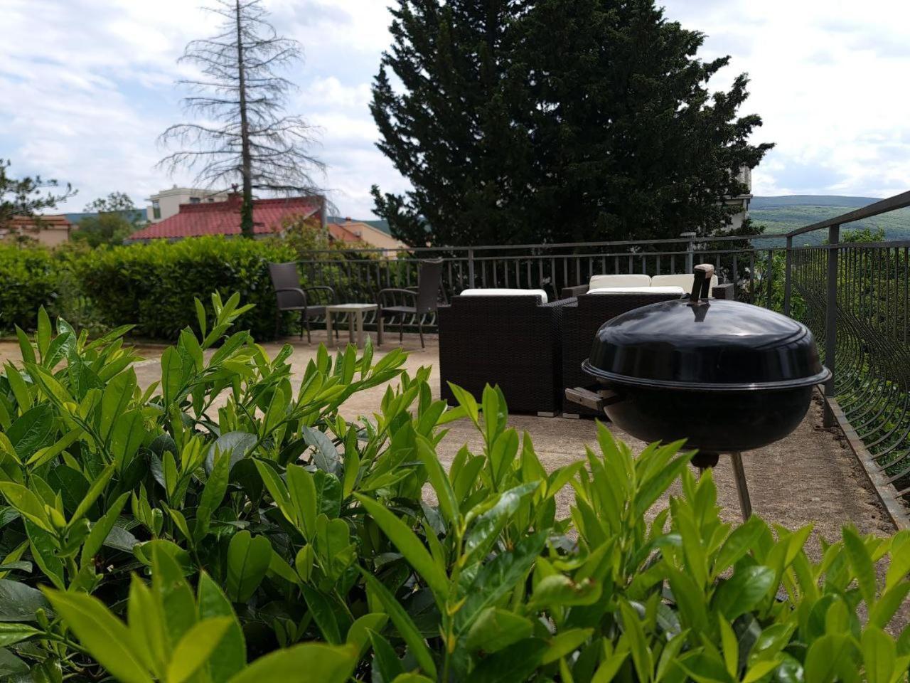 Eden Apartmán Kornić