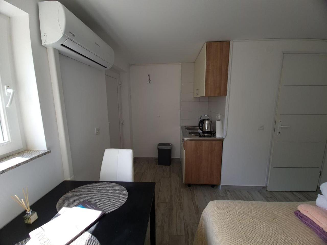 Eden Apartmán *