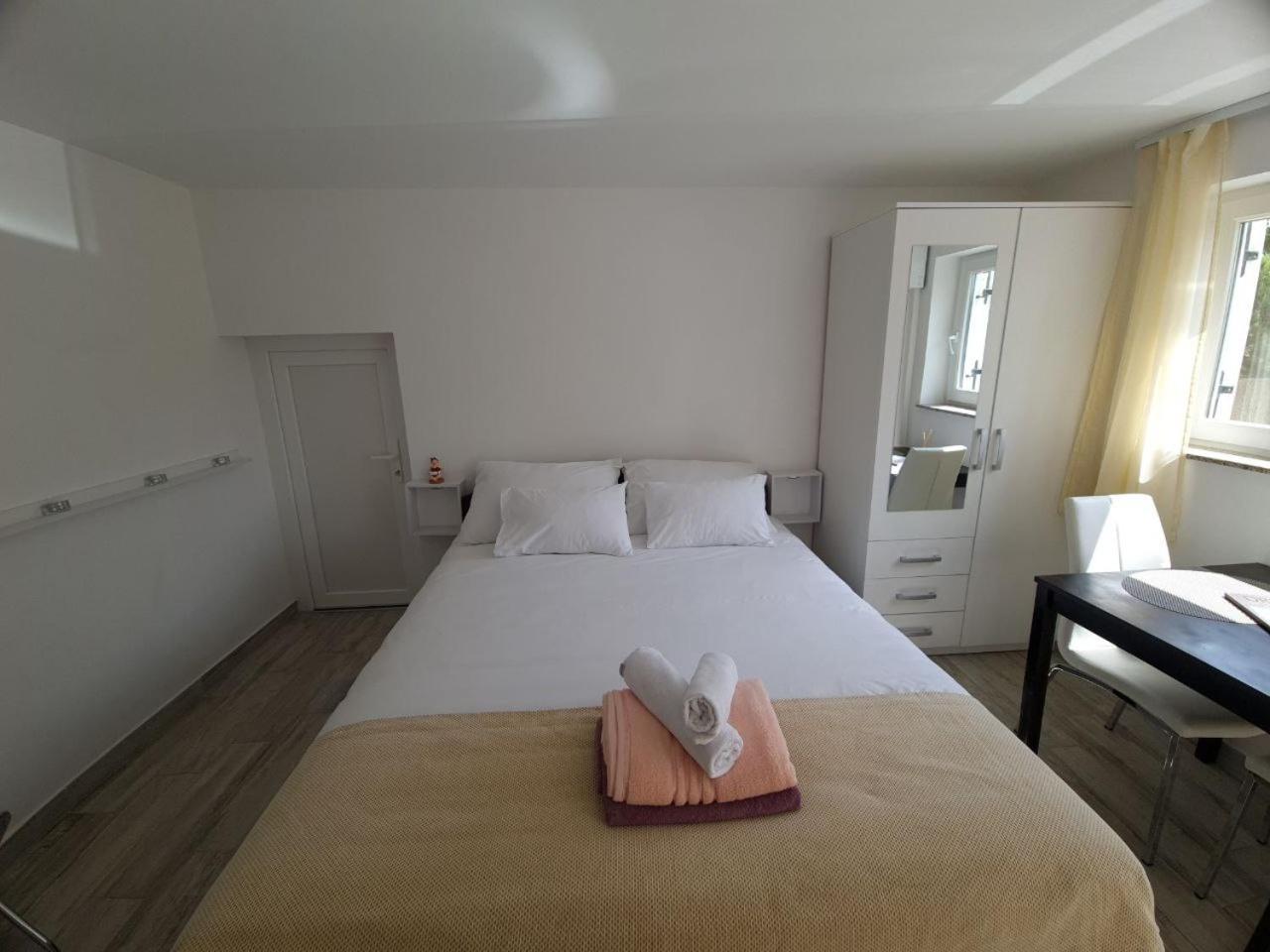 Eden Apartmán Kornić