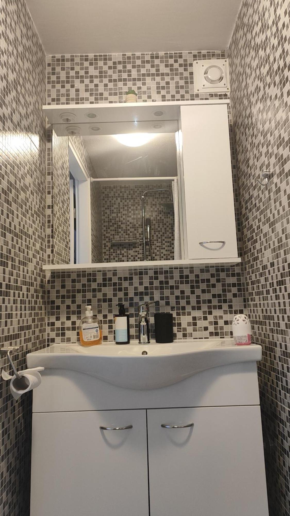 Apartmán Eden Kornić